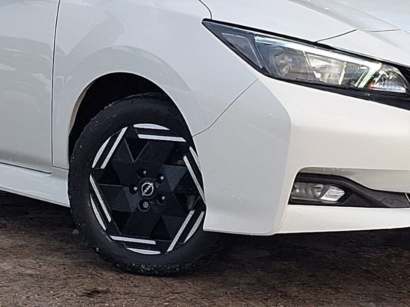 Used Nissan Leaf 2022 for sale - 77624539: Photo 9