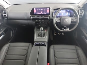 Used Citroen C5 Aircross 2023 for sale - 78238965: Photo