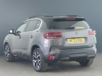 Used Citroen C5 Aircross 2023 for sale - 78238965: Photo