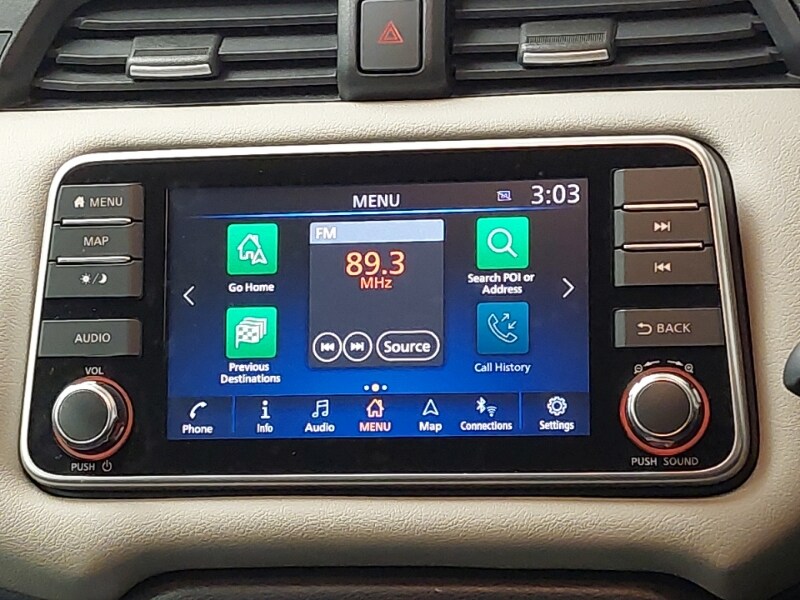 Used Nissan Micra 2022 for sale - 77949202: Photo 11