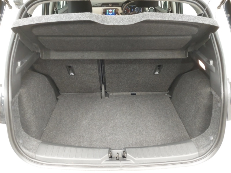 Used Nissan Micra 2022 for sale - 77949202: Photo 8