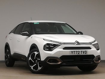 2022 - 1.2 PureTech [130] C-Series Edition 5dr