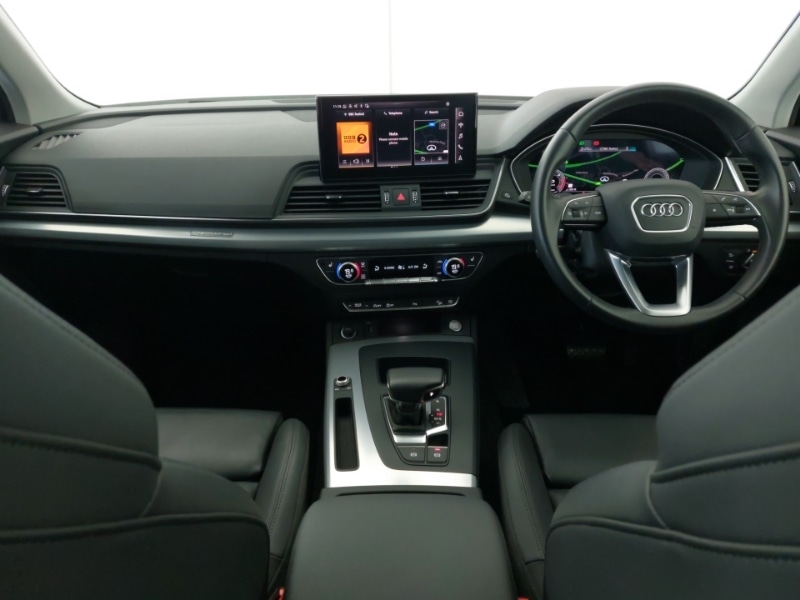 Used Audi Q5 2023 for sale - 77907278: Photo 2
