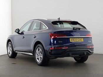 Used Audi Q5 2023 for sale - 77907278: Photo