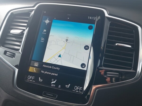 Used Volvo XC90 2022 for sale - 76269344: Photo 11