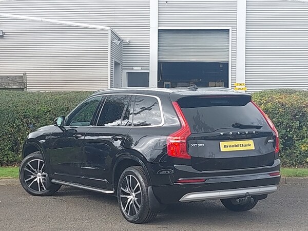 Used Volvo XC90 2022 for sale - 76269344: Photo 3