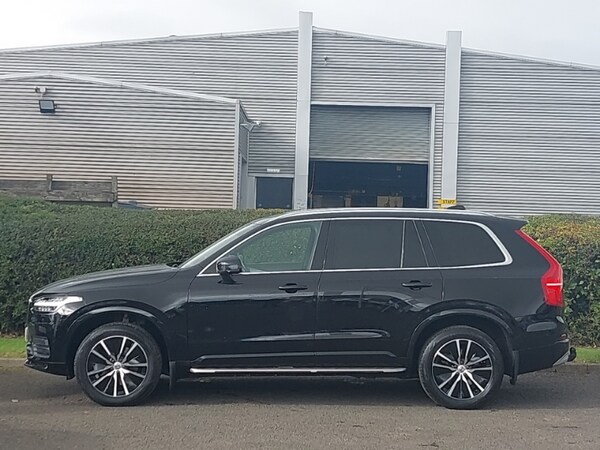 Used Volvo XC90 2022 for sale - 76269344: Photo 4