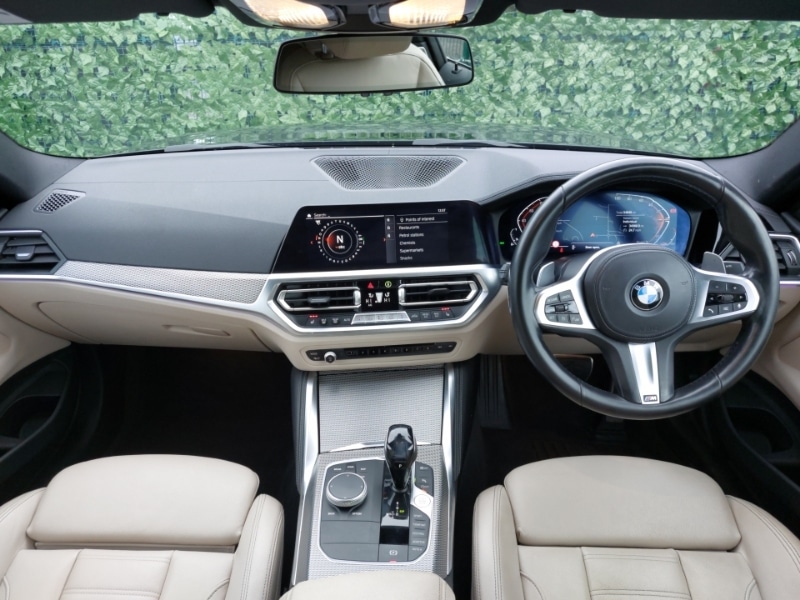 Used BMW 4 Series 2021 for sale - 77955360: Photo 4