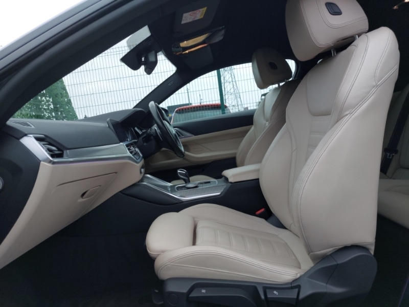 Used BMW 4 Series 2021 for sale - 77955360: Photo 7