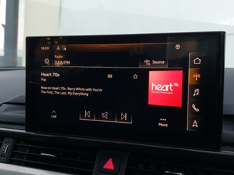 Used Audi A5 2020 for sale - 77224382: Photo 10