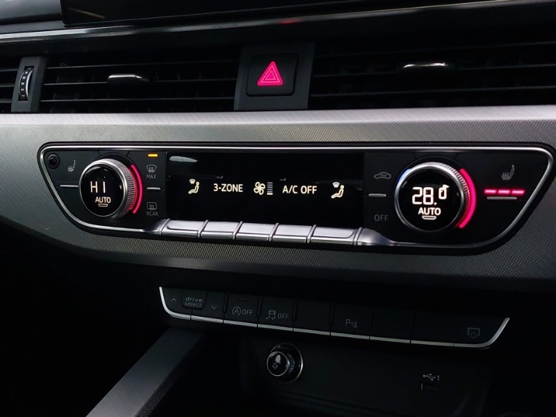 Used Audi A5 2020 for sale - 77224382: Photo 11