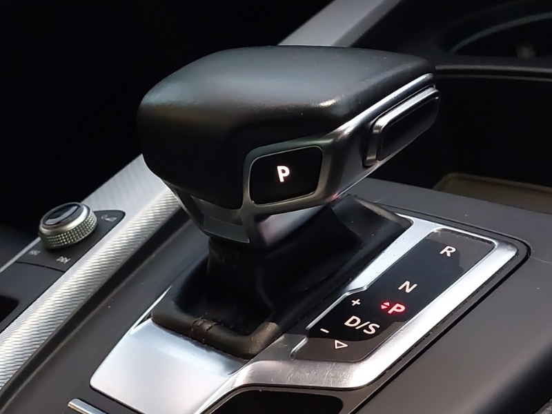 Used Audi A5 2020 for sale - 77224382: Photo 12