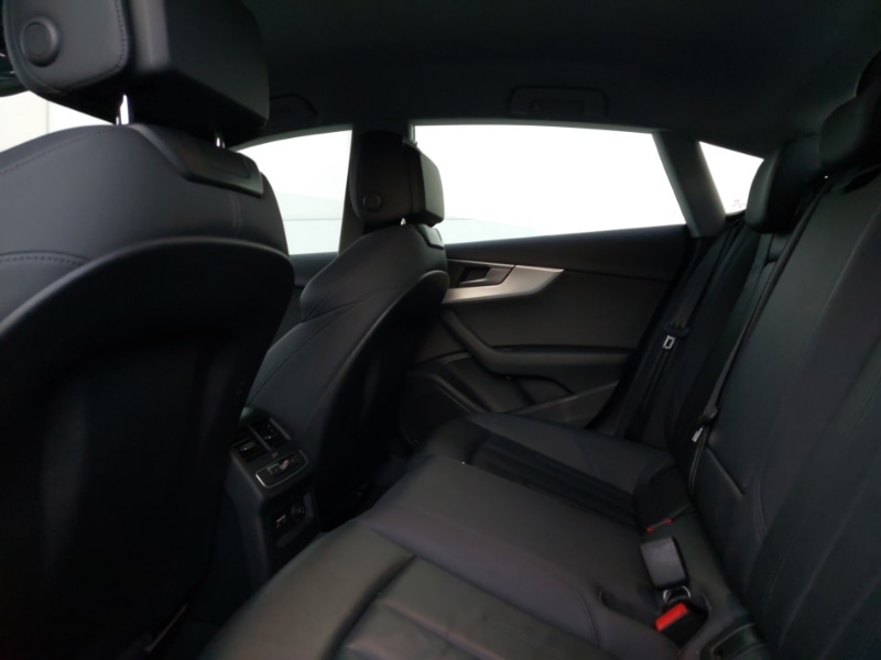 Used Audi A5 2020 for sale - 77224382: Photo 6