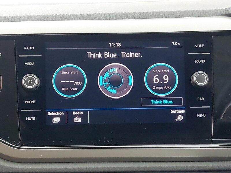 Used Volkswagen Polo 2020 for sale - 77196880: Photo 10