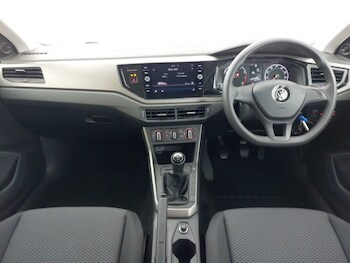 Used Volkswagen Polo 2020 for sale - 77196880: Photo