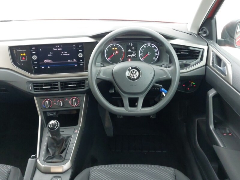 Used Volkswagen Polo 2020 for sale - 77196880: Photo 7