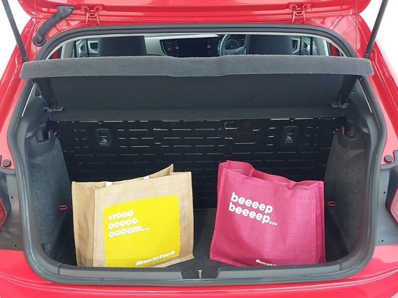 Used Volkswagen Polo 2020 for sale - 77196880: Photo 8