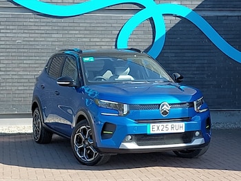 Used Citroen C3 2025 for sale - 78751171: Photo