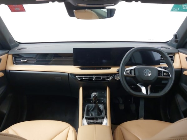 Used MG MG HS 2024 for sale - 76310243: Photo 2