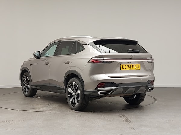 Used MG MG HS 2024 for sale - 76310243: Photo 3