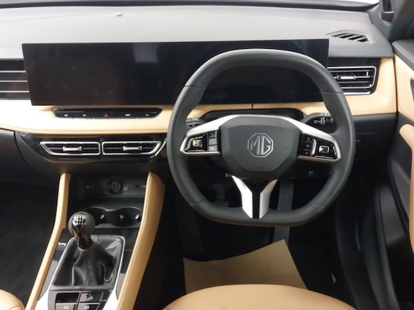 Used MG MG HS 2024 for sale - 76310243: Photo 7
