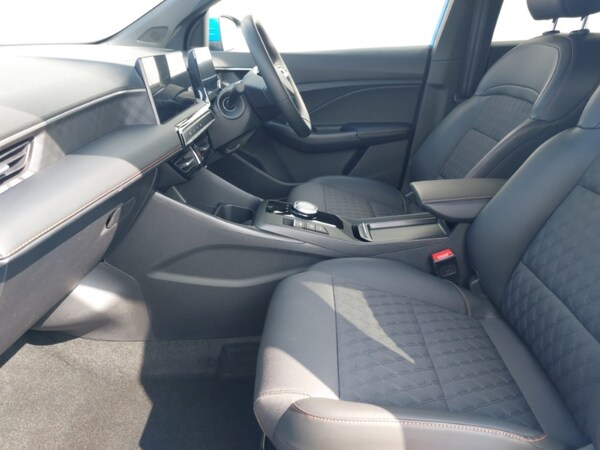 Used MG MG3 2024 for sale - 76265077: Photo 5