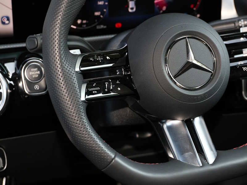 Used Mercedes-Benz CLA 2024 for sale - 76846378: Photo 11