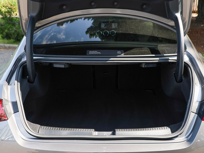 Used Mercedes-Benz CLA 2024 for sale - 76846378: Photo 8