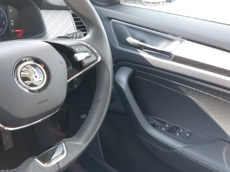 Used Skoda Kodiaq 2024 for sale - 76365933: Photo 10
