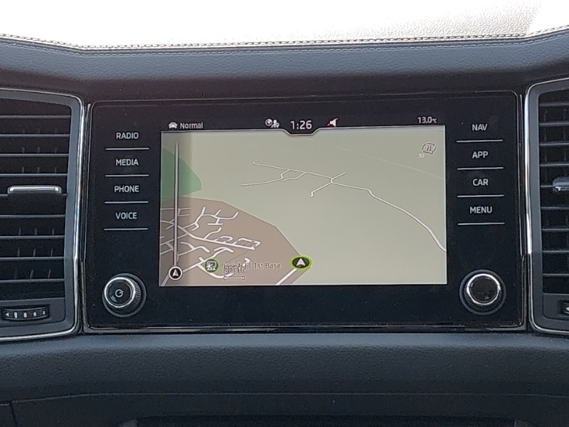 Used Skoda Kodiaq 2024 for sale - 76365933: Photo 11