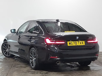 Used BMW 3 Series 2020 for sale - 78233363: Photo