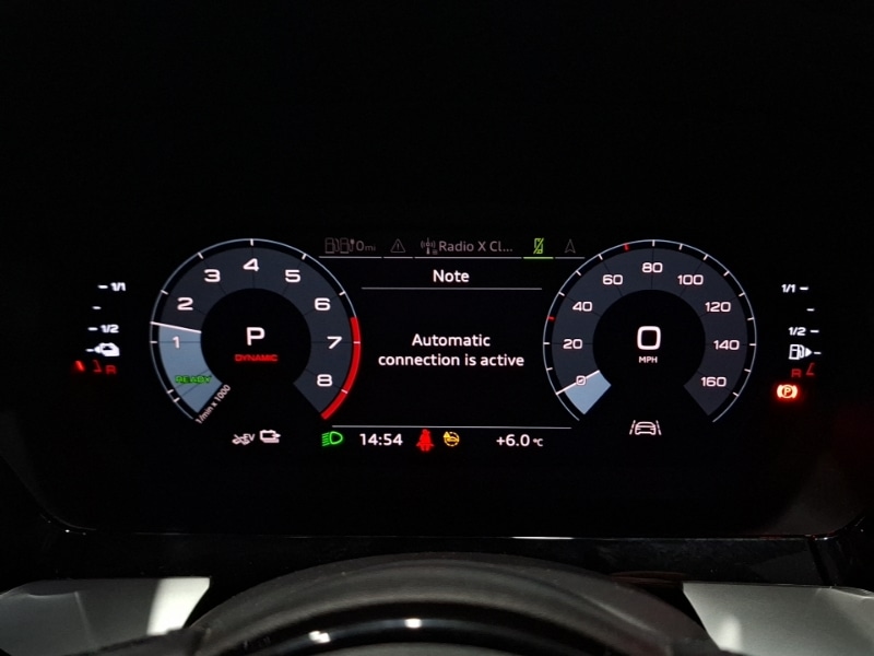 Used Audi A3 2021 for sale - 77585482: Photo 10