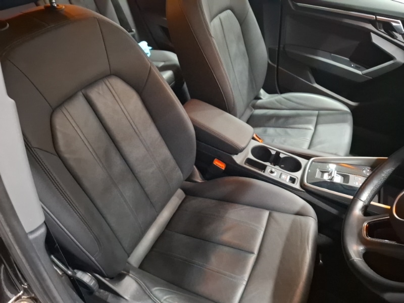 Used Audi A3 2021 for sale - 77585482: Photo 11