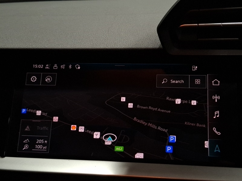 Used Audi A3 2021 for sale - 77585482: Photo 12