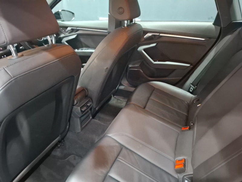 Used Audi A3 2021 for sale - 77585482: Photo 6