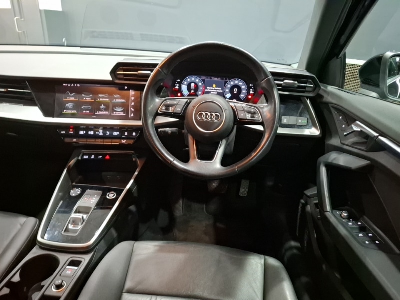 Used Audi A3 2021 for sale - 77585482: Photo 7