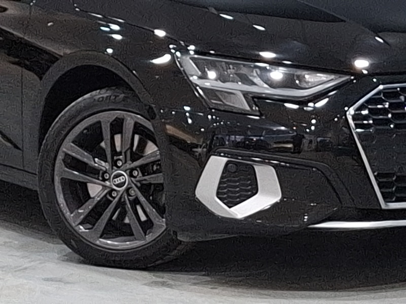 Used Audi A3 2021 for sale - 77585482: Photo 9