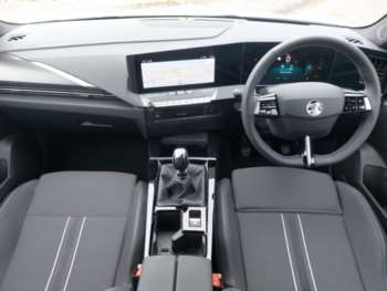 Used Vauxhall Astra 2025 for sale - 74873497: Photo