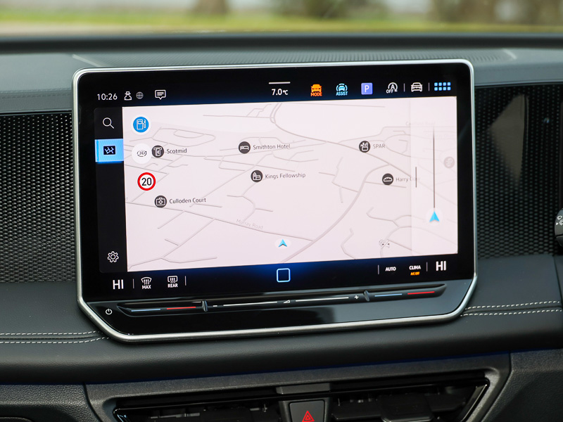 Used Volkswagen Tiguan 2024 for sale - 77913208: Photo 10