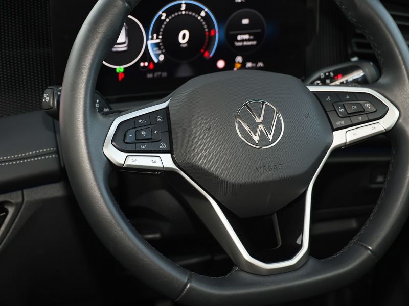 Used Volkswagen Tiguan 2024 for sale - 77913208: Photo 11