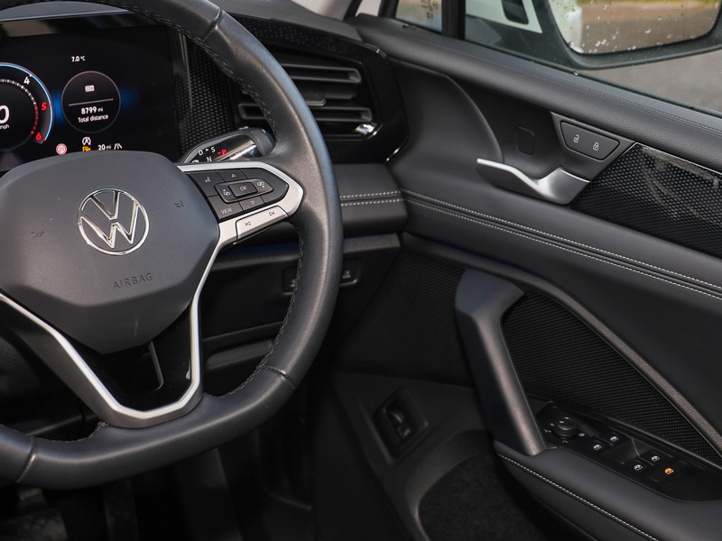 Used Volkswagen Tiguan 2024 for sale - 77913208: Photo 12