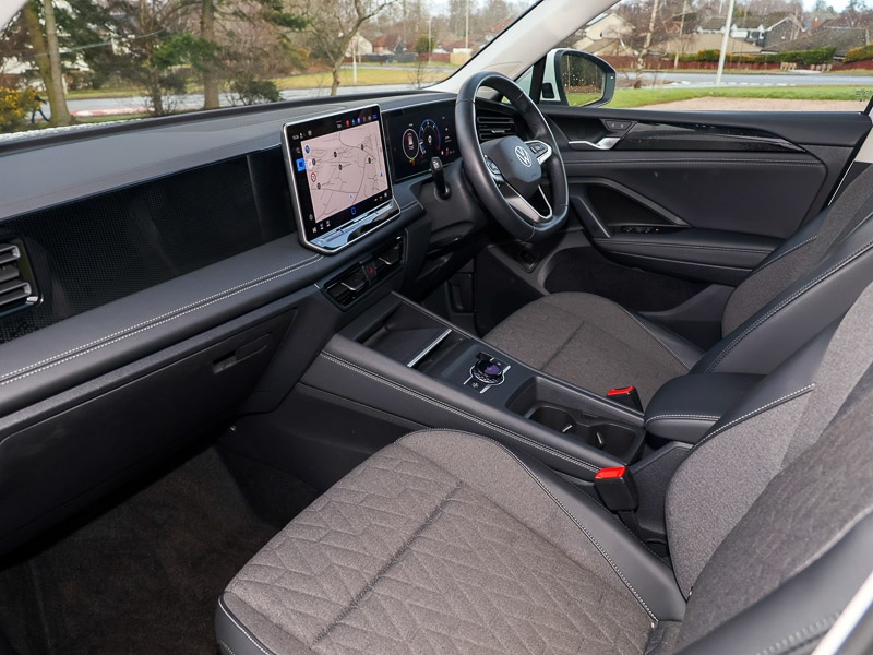 Used Volkswagen Tiguan 2024 for sale - 77913208: Photo 5