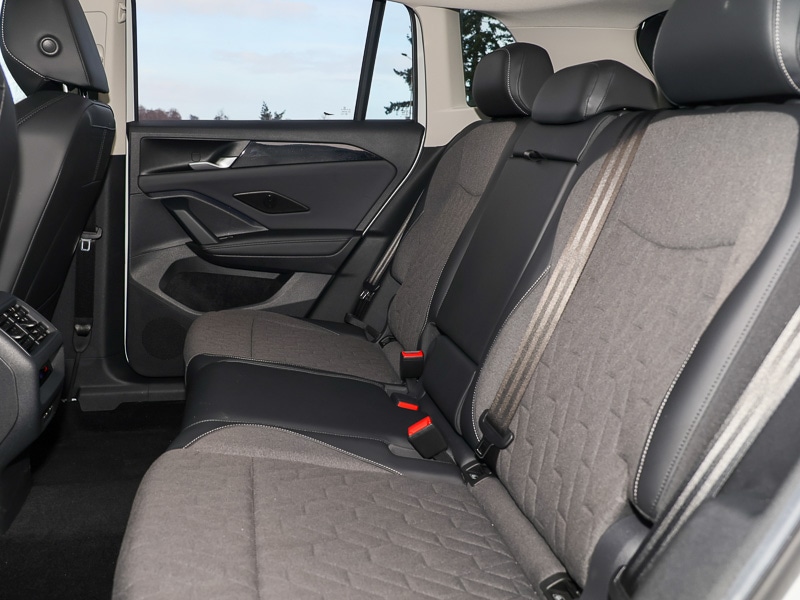 Used Volkswagen Tiguan 2024 for sale - 77913208: Photo 6