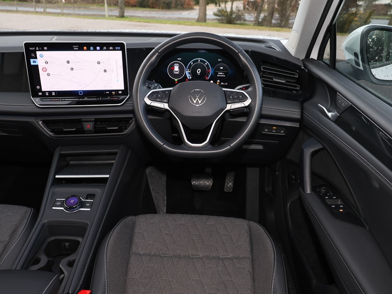 Used Volkswagen Tiguan 2024 for sale - 77913208: Photo 7