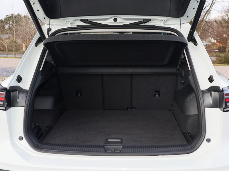 Used Volkswagen Tiguan 2024 for sale - 77913208: Photo 8