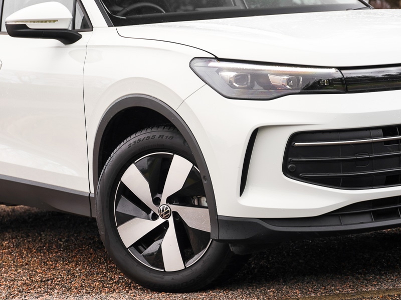 Used Volkswagen Tiguan 2024 for sale - 77913208: Photo 9