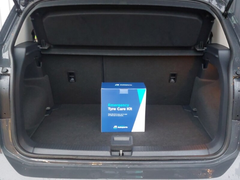 Used Volkswagen T-Cross 2020 for sale - 77299141: Photo 8