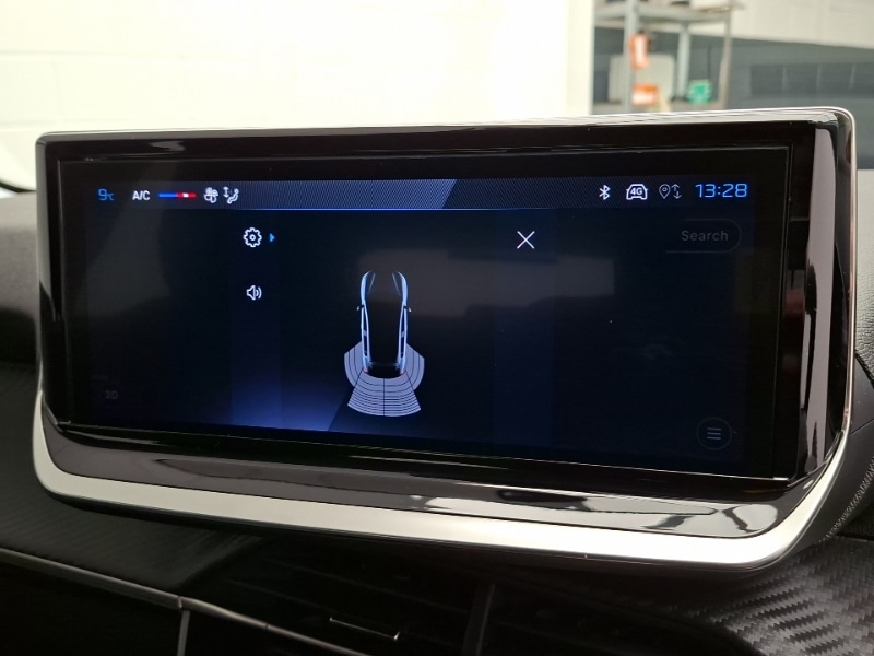 Used Peugeot 208 2025 for sale - 77338975: Photo 11