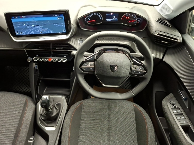 Used Peugeot 208 2025 for sale - 77338975: Photo 7