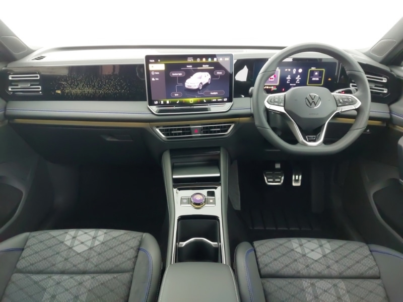 Used Volkswagen Tiguan 2025 for sale - 77012891: Photo 2
